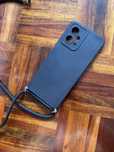 Capa para xiaomi note 12