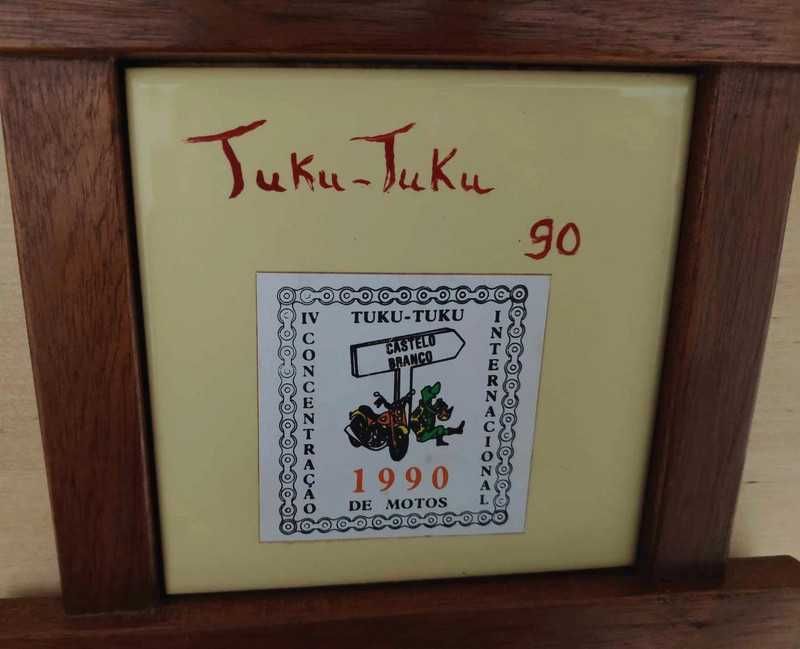 Motociclismo - quadros decoração.