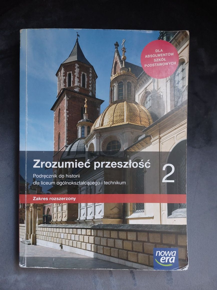 Zrozumieć przeszłość 2