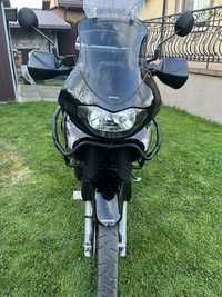 Honda Transalp 650