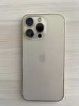 iPhone 13 Pro 256GB złoty