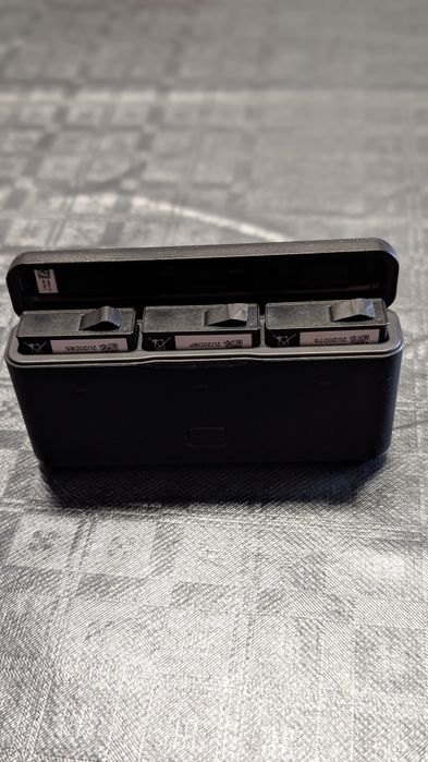 DJI Osmo Action 4 Combo