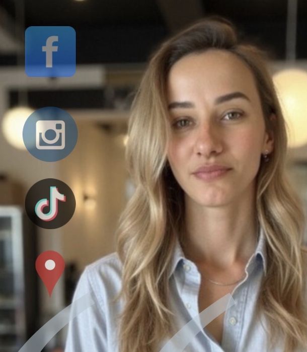 Таргетована реклама