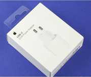 Зарядка Apple 20w, Блок живлення iPhone 20W USB-C Power Adapter