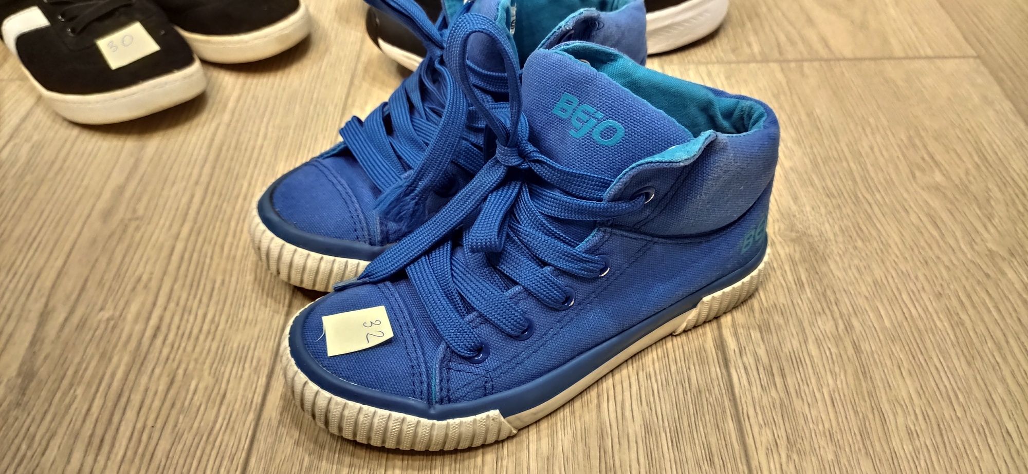 Buty chłopięce Nike Sprandi Beko inne 30 32 33  34 36