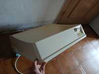 Secador de roupa Eléctrico