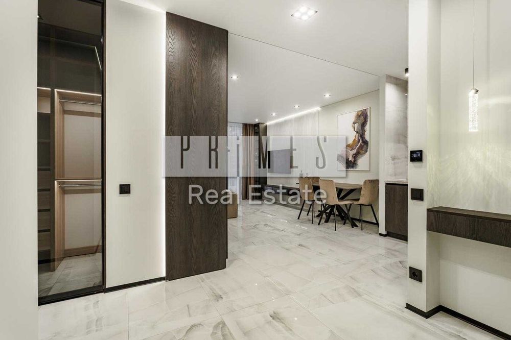 Ремонт! Продаж 2к=72м2 ЖК Грейт /ЖК Great/ Дніпровська набережна