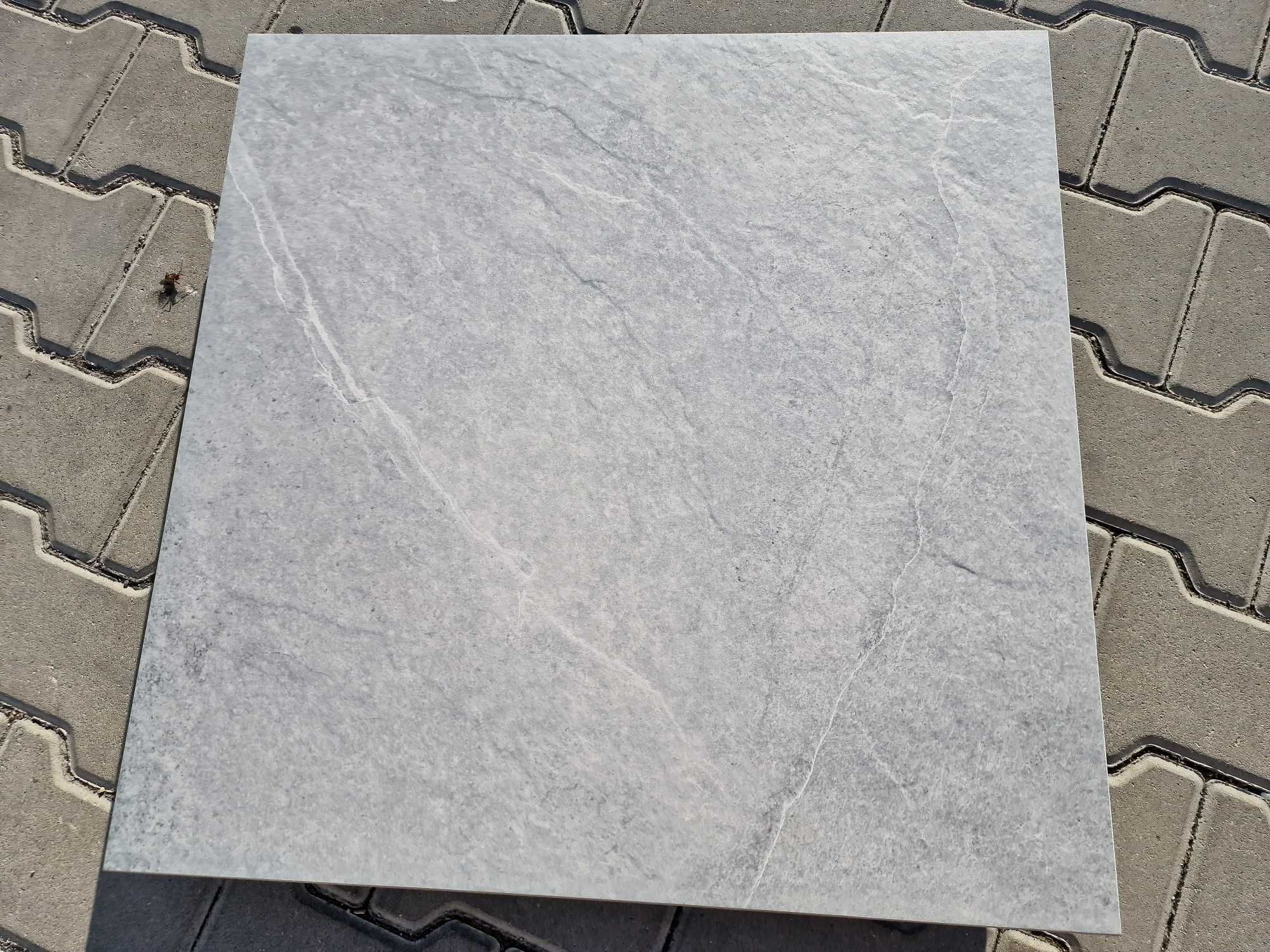 Nowość Płyta Tarasowo chodnikowa PIZARRA GREY 60X60 20MM