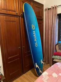 Prancha de Surf Olaian 8.0