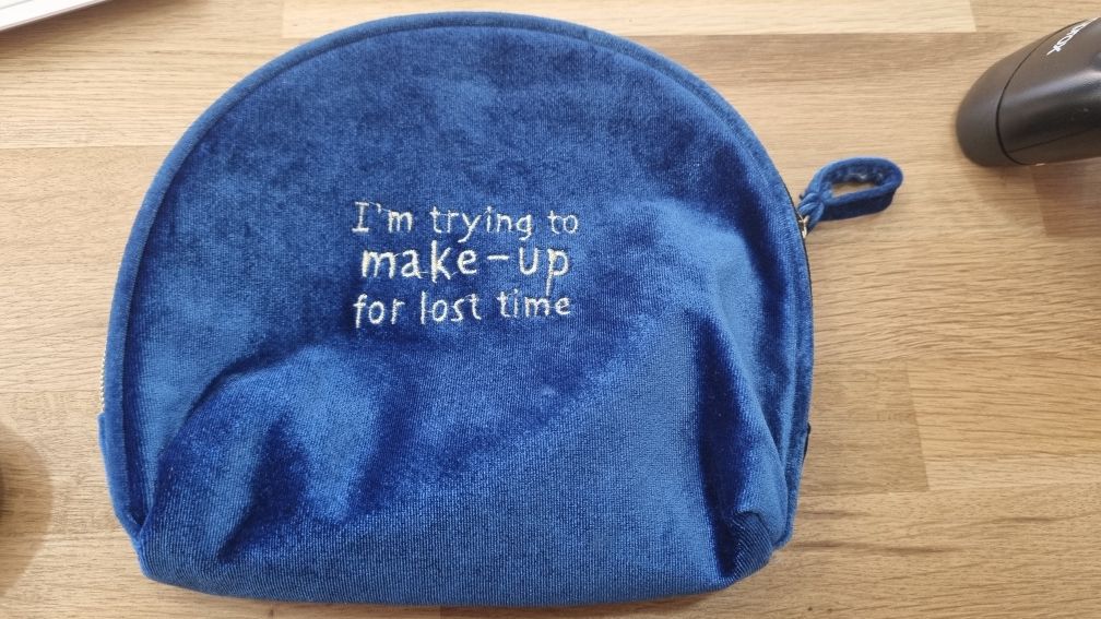 Bolsa em bom estado
