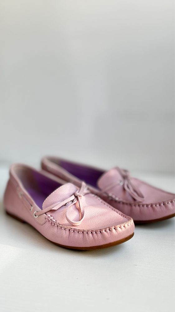 Мокасины J.Crew 35.5