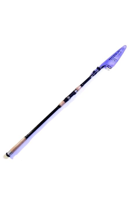 Wedki karpiowe 390cm
