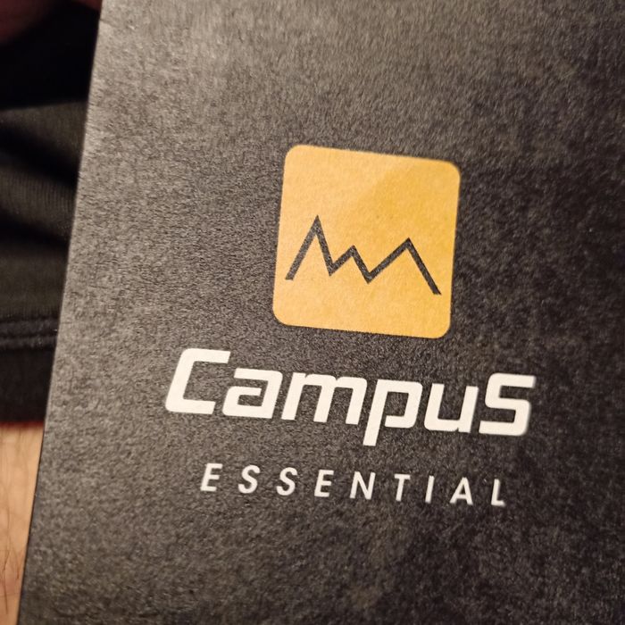 Czapka sportowa Campus