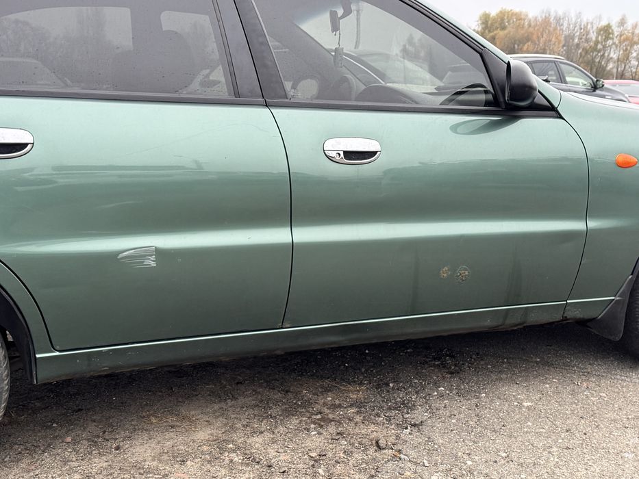 ЗАЗ Lanos, 2009 р., бензин 1,5 л, п-г 82 500км, зимова гума, нов. акум