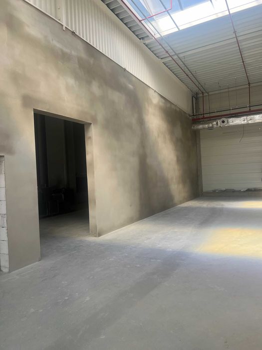 Tynki maszynowe Trzcianka, Czarnków i okolice