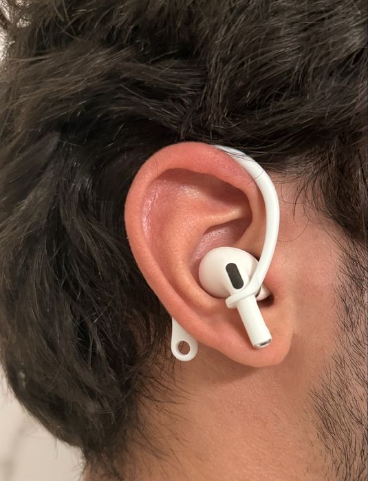 Adaptadores Anti-Queda