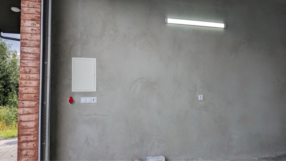 Оренда гаража / Вокзал / 52 кв.м.