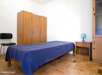 58048 - Single bedroom in Alvalade