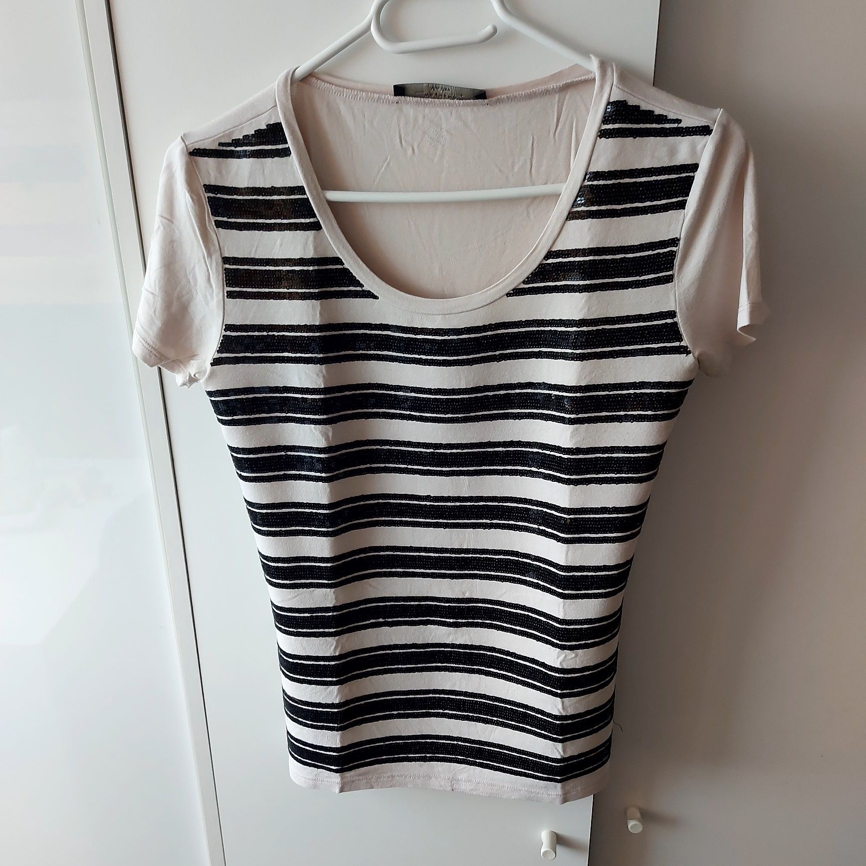 bluzka damska MaxMara