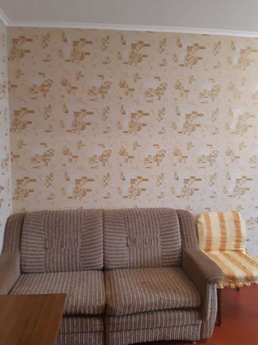 Сдам однокімнатну квартиру на Олексіївці