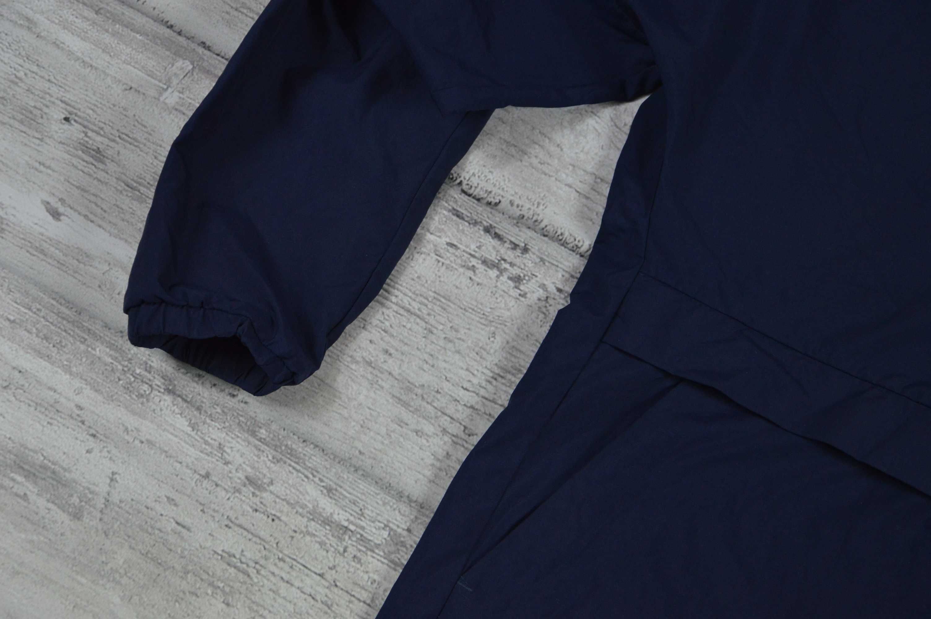 Oakley meska kurtka wiatrówka anorak z kapturem - L