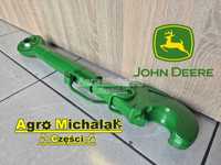 Śruba centralna  John deere CAT 3 CBM JD 6420, 6430, 6530, 6230, Prem