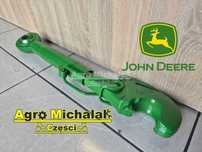 Śruba centralna  John deere CAT 3 CBM JD 6420, 6430, 6530, 6230, Prem