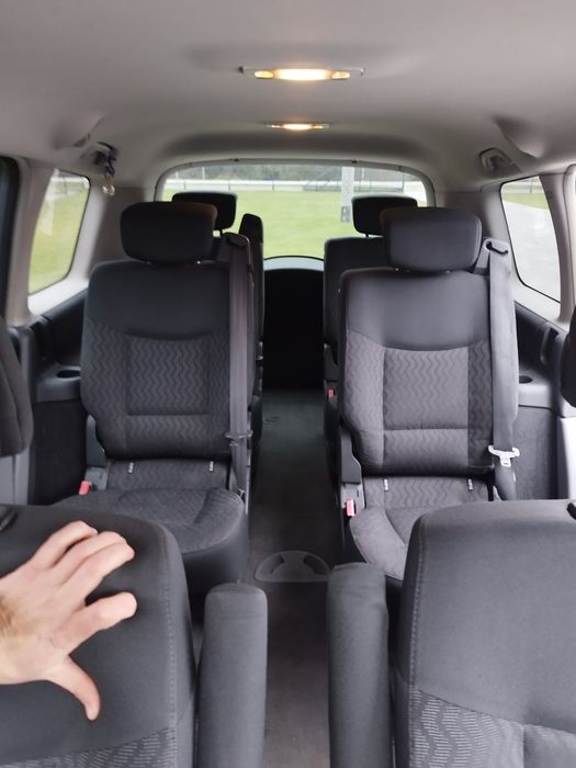 Sprzedam Renault Grand Espace 4 2.0dci 150 km