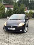 Fiat Grande Punto 1.2/65km 2005/klima /Zimowki /2kom kluczy