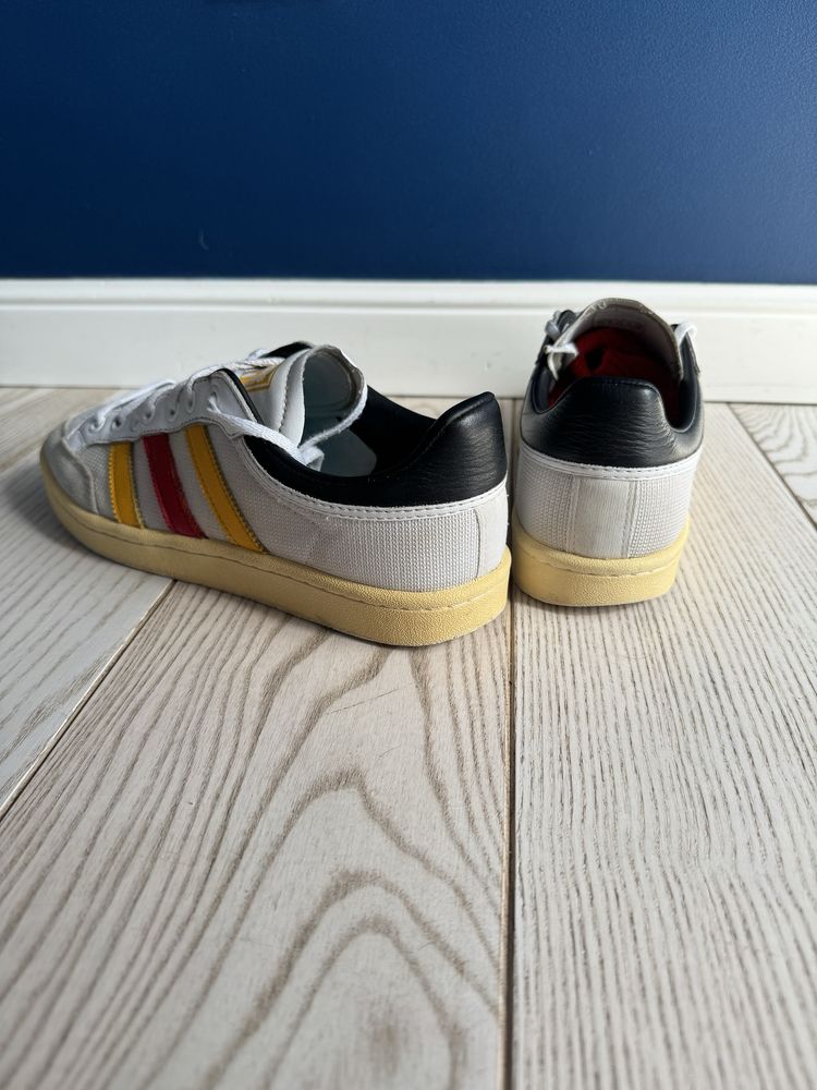 Adidas Americana low  Розмір 42