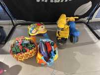 Brinquedos Criança