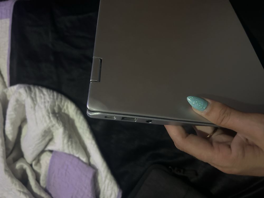 Portatil como novo
