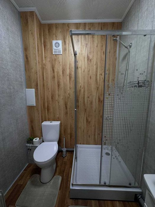 Здам 1к квартиру, ЖК "Сімейне містечко", Шевченкове