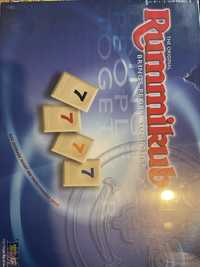 The original Rummikub