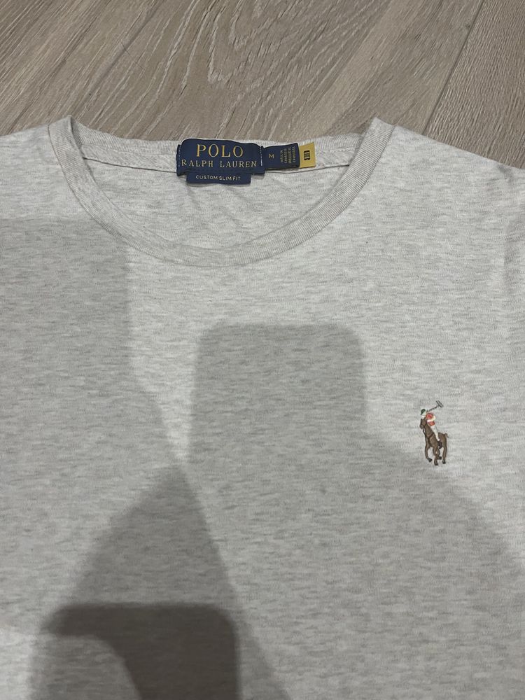 Koszulka T-shirt Polo Ralph Lauren