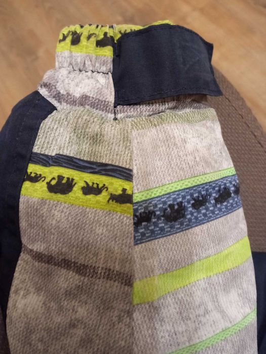 Зимняя куртка для мальчика