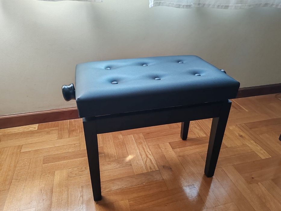 Piano yamaha CLP725 “novo”