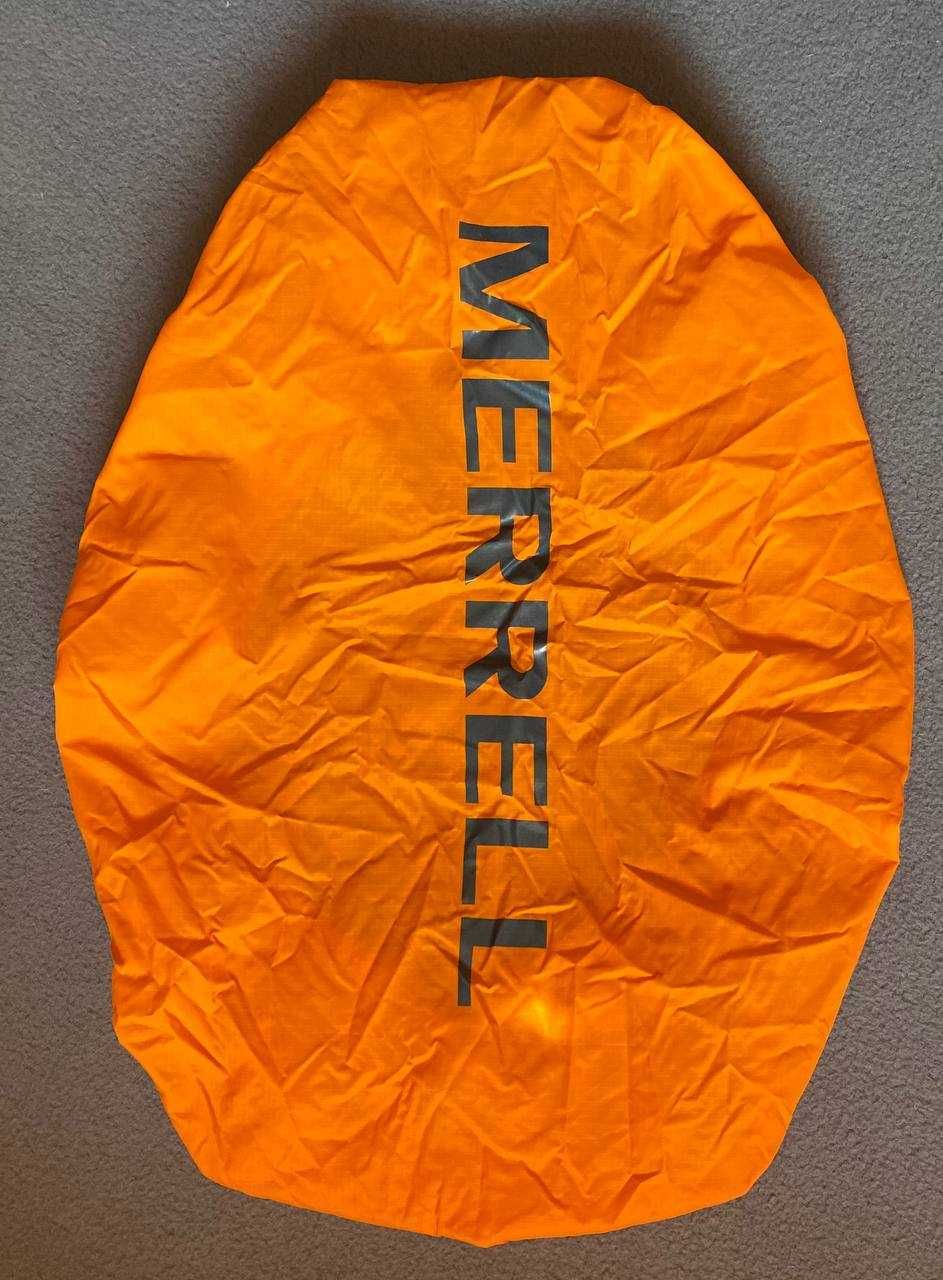 Merrell Rain Cover Меррел Рейнкавер Backpack Orange