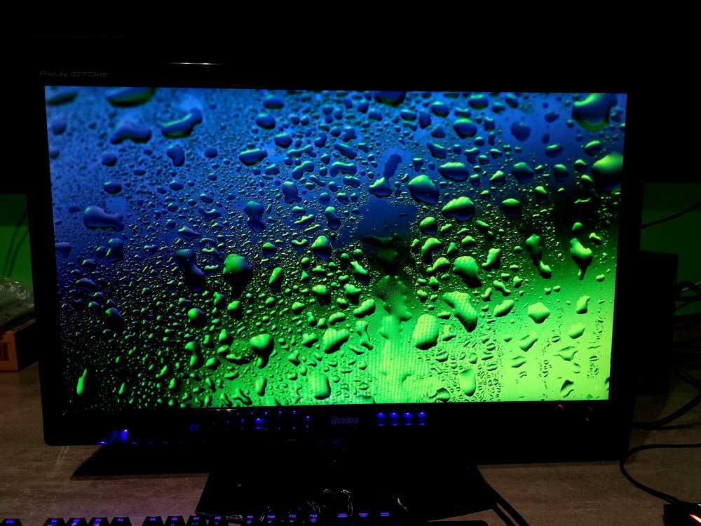 iiyama ProLite G2773HS - 27" 120hz 300cd 1000:1 KRAKÓW