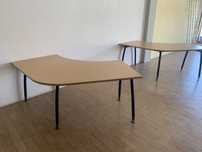 Secretaria em L - Famo