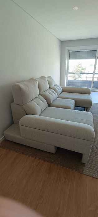 Venda Sofá como NOVO