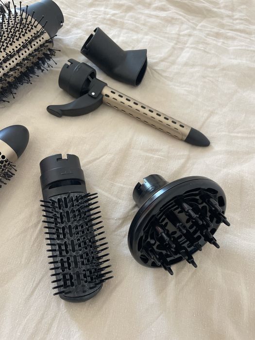 Peças Modelador de Cabelo Belissima