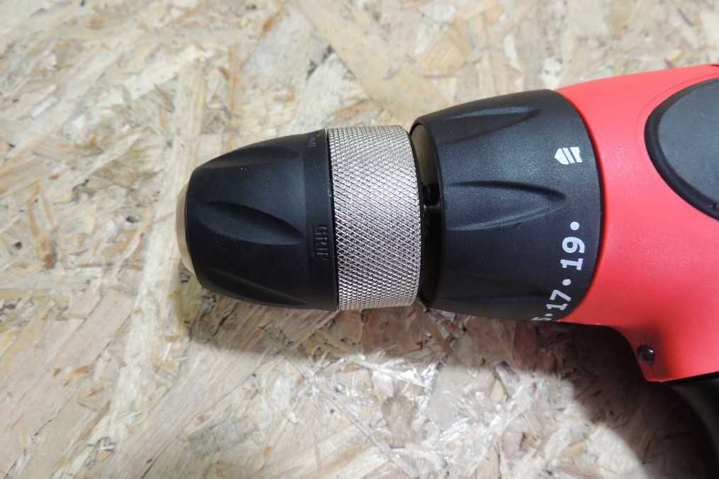 Шуруповерт сетевой START PRO SED-920