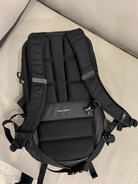 Рюкзак The North Face Borealis Black NF0A52SE4HF MISC