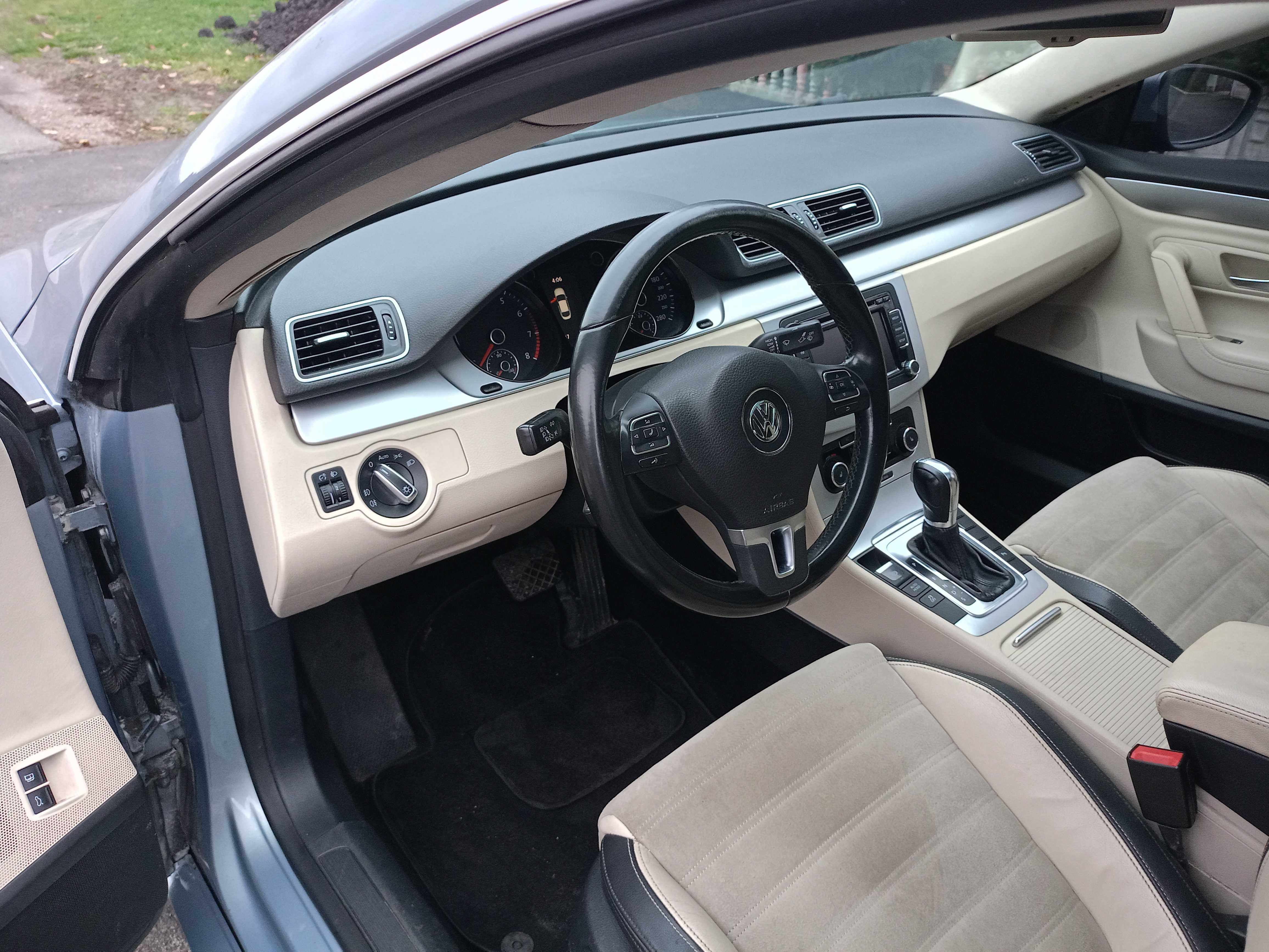 Продам Volkswagen Passat CC (Пассат СС)