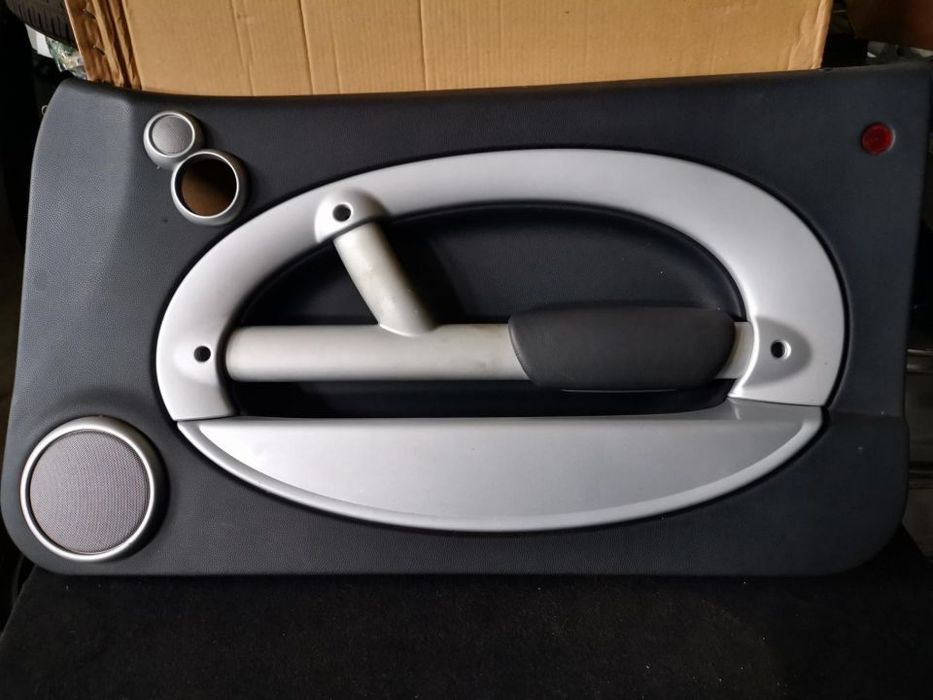 MINI COOPER R50 FORRAS DA PORTA DTO / ESQ - Z062