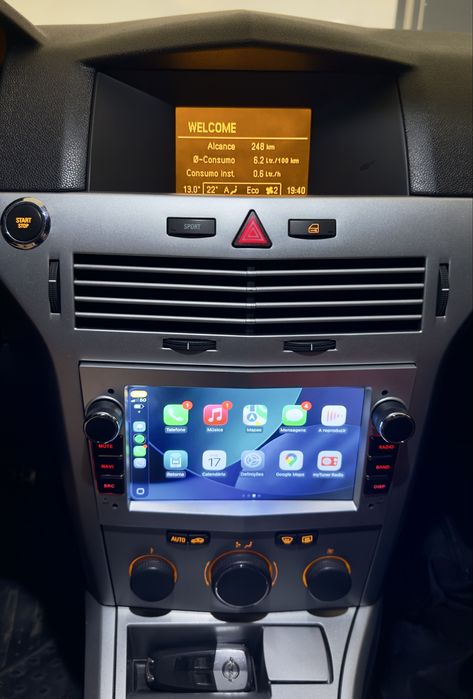 Opel Astra GTC 1.7 CDTI 125CV 2010, LER A DESCRIÇÃO(EXECELENTE ESTADO)