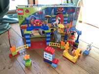 Lego Duplo 10504