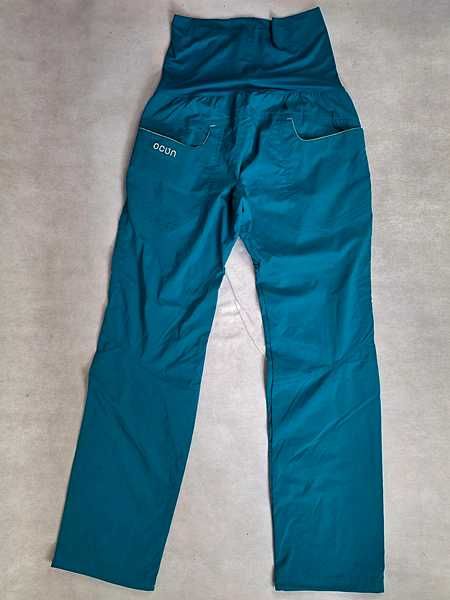 Ocun Noya Eco Pants Spodnie damskie do wspinaczki XL