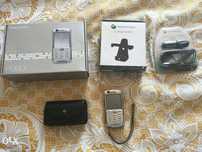 Sony Ericsson P990i com bonus